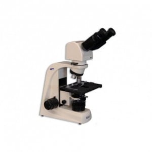 MT9540 Ergomonic Binocular Gout Testing Microscope
