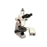 MT9930 Halogen Trinocular Polarizing Microscope