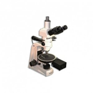 MT9930L LED Trinocular Polarizing Microscope
