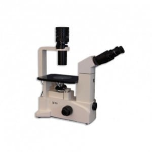 TC-5100 Binocular Inverted Brightfield Biological Microscope
