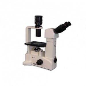 TC-5100E Ergonomic Binocular Inverted Brightfield Biological Microscope