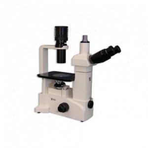 TC-5200 Trinocular Inverted Brightfield Biological Microscope