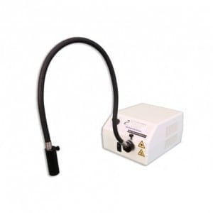 FL-5000-US-SG Single Arm LED Fiber Optic Illuminator