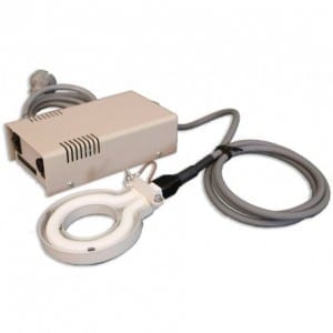 MA305/200 (220/240V) Fluorescent Ring Light