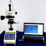 Vickers 900-391 Hardness Tester