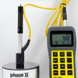 PHT-1800 Portable Hardness Tester