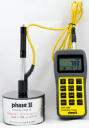 PHT-1800 Portable Hardness Tester