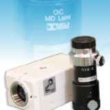 C-Mounts to connect to your microscope