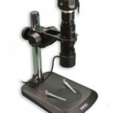 USB400MAC Entry-Level 0.7X-5X Macrozoom System with X-1000U USB 2.0 Camera