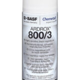 Ardrox 800-3 Black Magnetic Ink