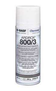 Ardrox 800-3 Black Magnetic Ink