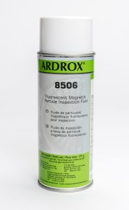 Ardrox 8506 Fluorescent Magnetic Particle Fluid