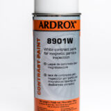 Ardrox 8901W White Contrast Paint
