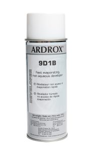 Ardrox 9D1B Developer